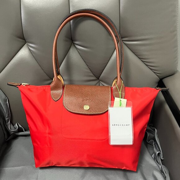 Longchamp women's handbags - Picture 1 of 6